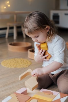 Montessori metóda a v čom vlastne spočíva?