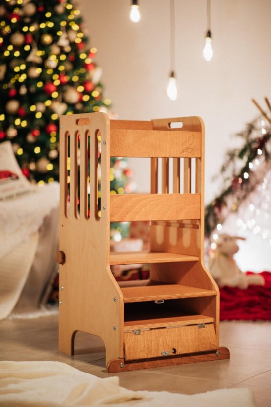 Učiaca veža Classic