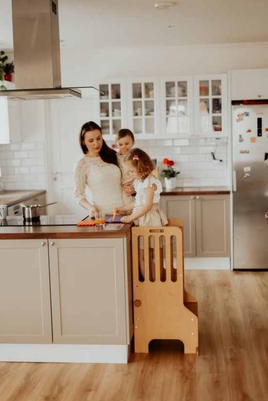 Učiaca veža Classic