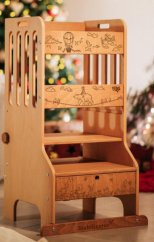 Učiaca veža Classic