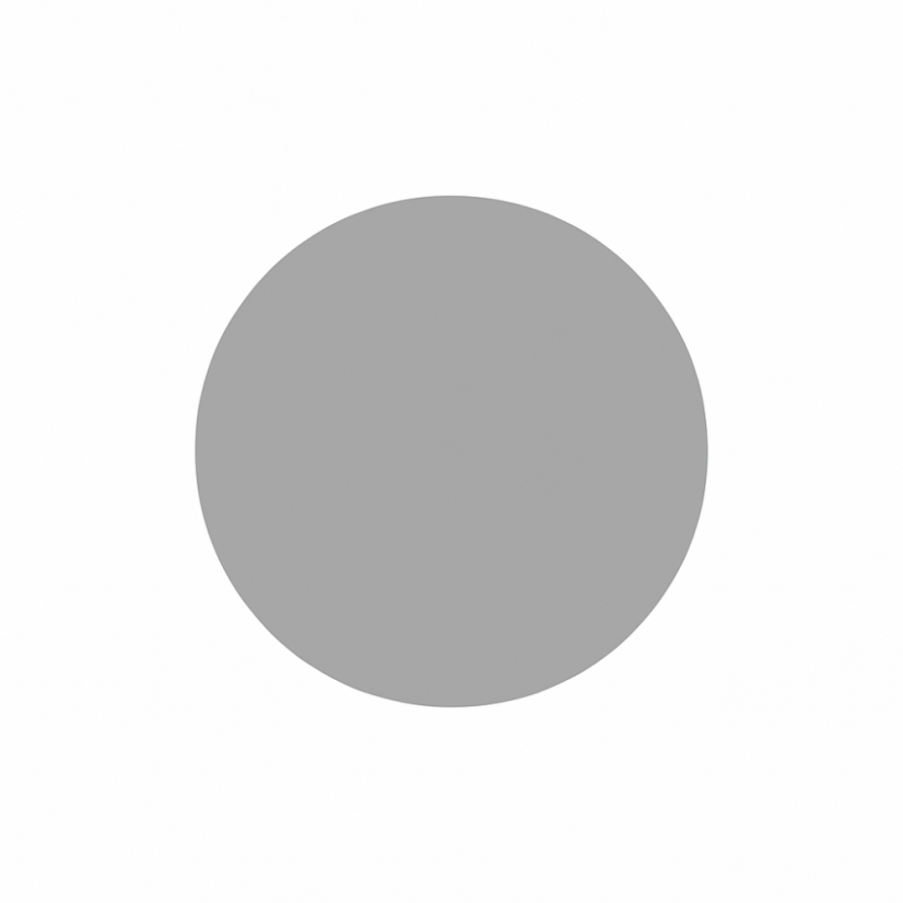 Montessori kúpeľňový kútik - Farba priloženého pohárika: Sivá